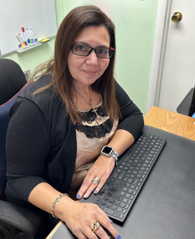 Ereney Nassif Luka